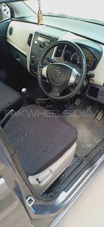 Suzuki Wagon R 2019 for Sale in Faisalabad Suzuki Wagon R 2019 for Sale in Faisalabad Image-11