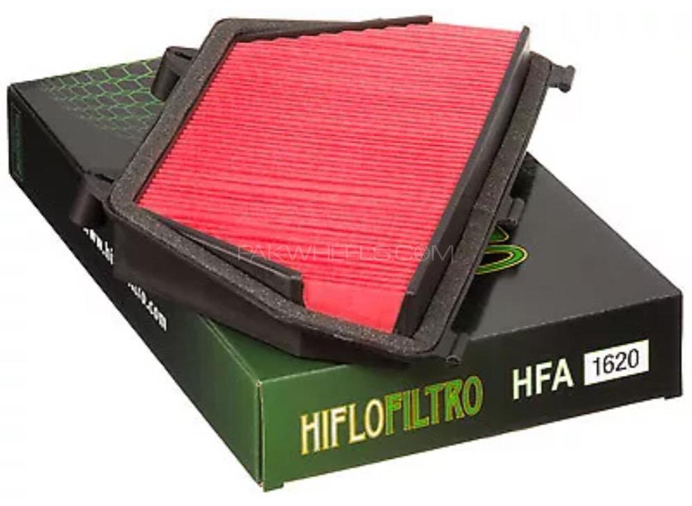 Honda CBR600RR Air Filter HiFlo Image-1