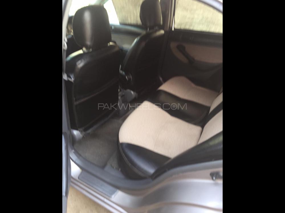 Honda Civic 2001 for Sale in Karachi Honda Civic 2001 for Sale in Karachi Image-6