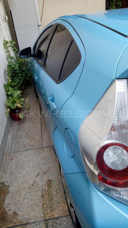 Toyota Aqua 2014 for Sale in Peshawar Toyota Aqua 2014 for Sale in Peshawar Image-7