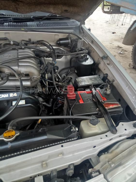 Toyota Surf 1995 for Sale in Sheikhupura Image-1