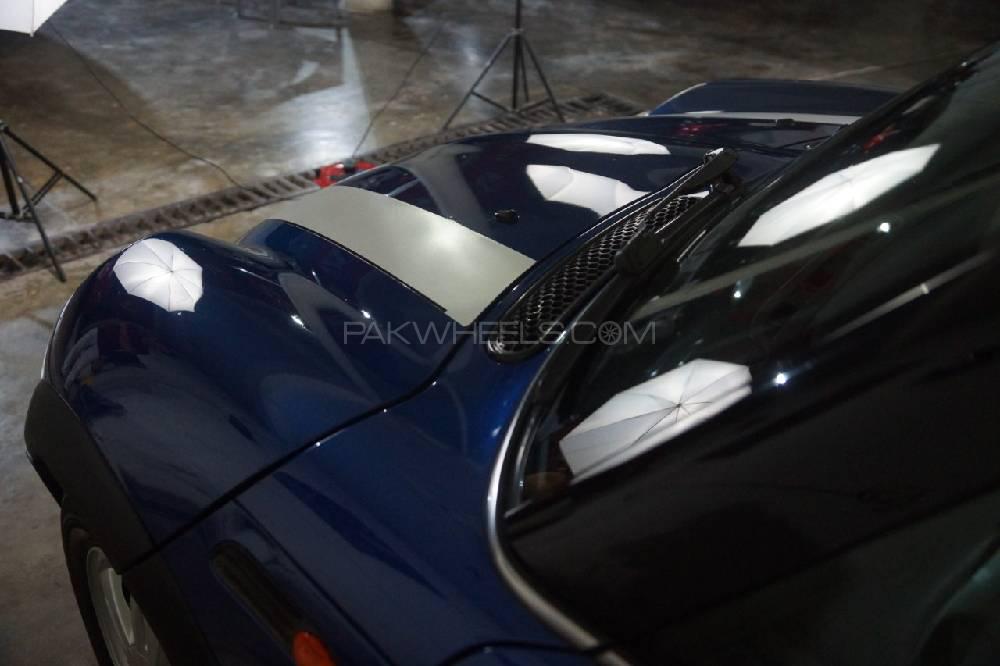 MINI Cooper 2007 for Sale in Lahore MINI Cooper 2007 for Sale in Lahore Image-5