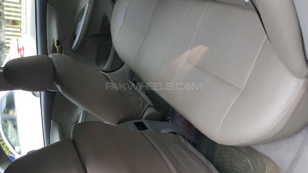 Toyota Corolla 2011 for Sale in Lahore Toyota Corolla 2011 for Sale in Lahore Image-7