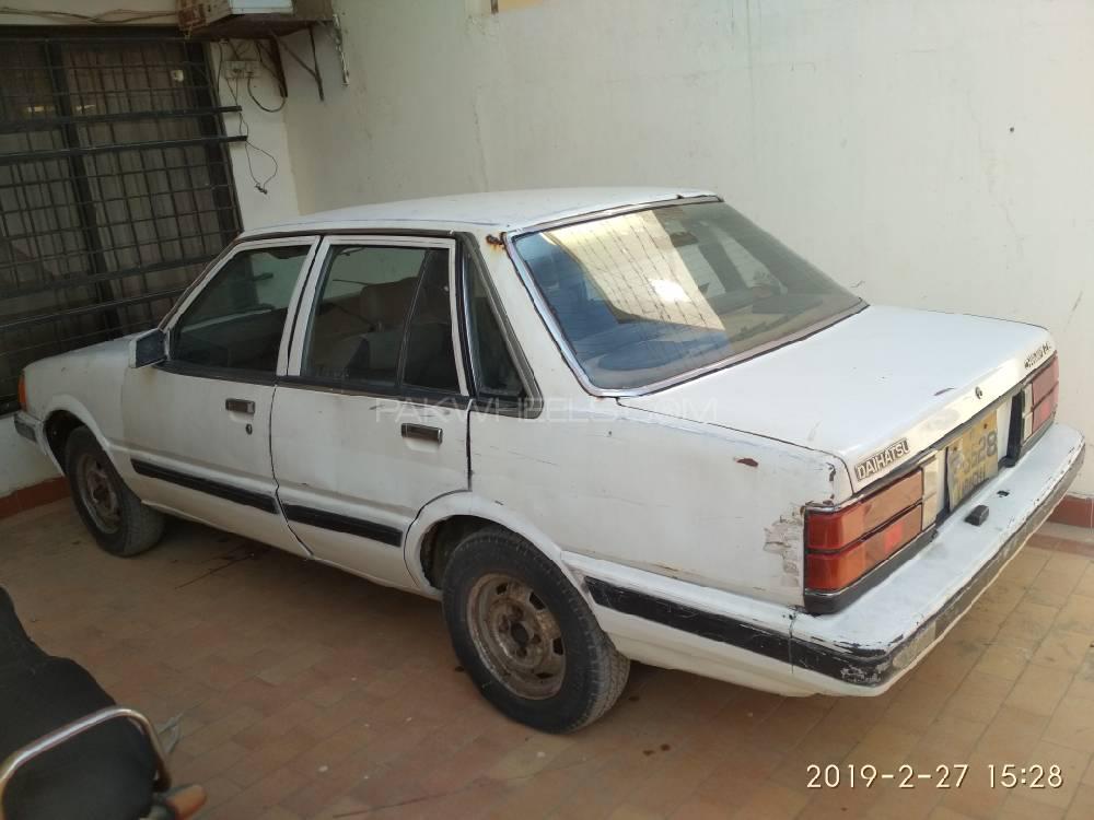 ڈائی ہاٹسو چارمنٹ 1986 for Sale in کراچی Image-1