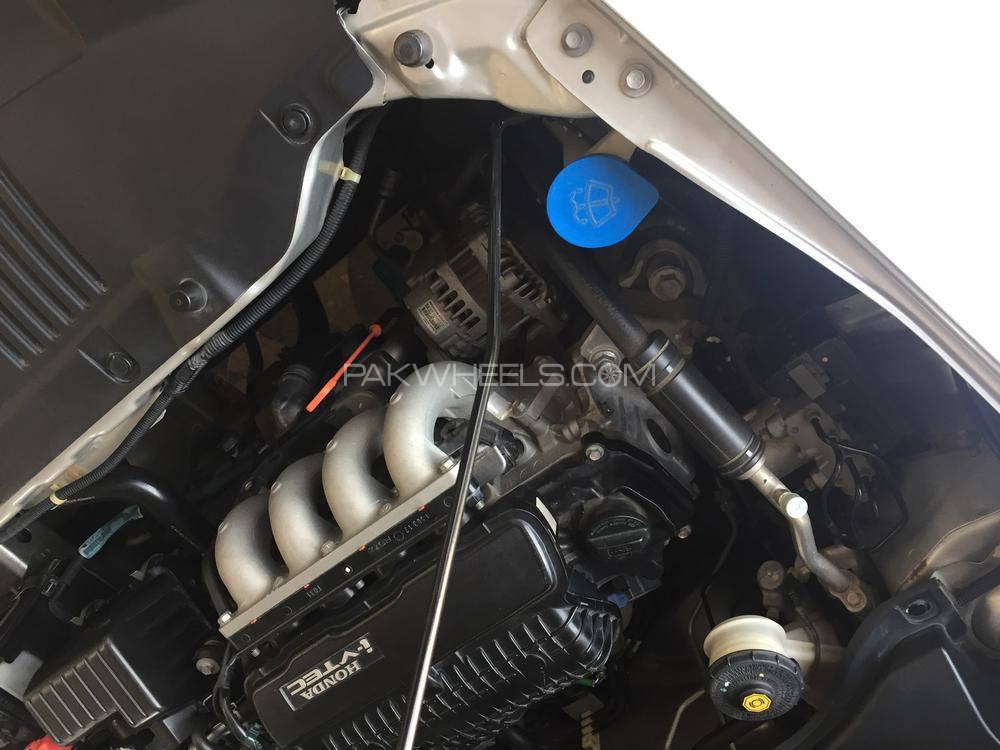 Honda City 2015 for Sale in Faisalabad Honda City 2015 for Sale in Faisalabad Image-11