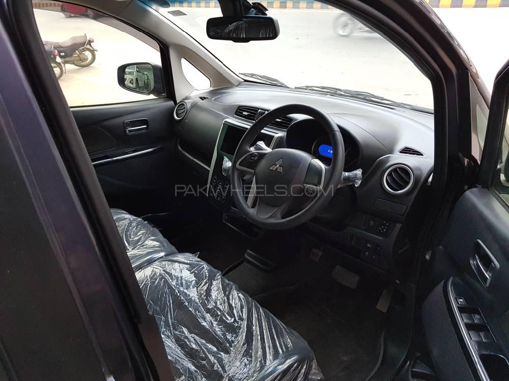 Mitsubishi EK Custom 2017 for Sale in Karachi Mitsubishi EK Custom 2017 for Sale in Karachi Image-8