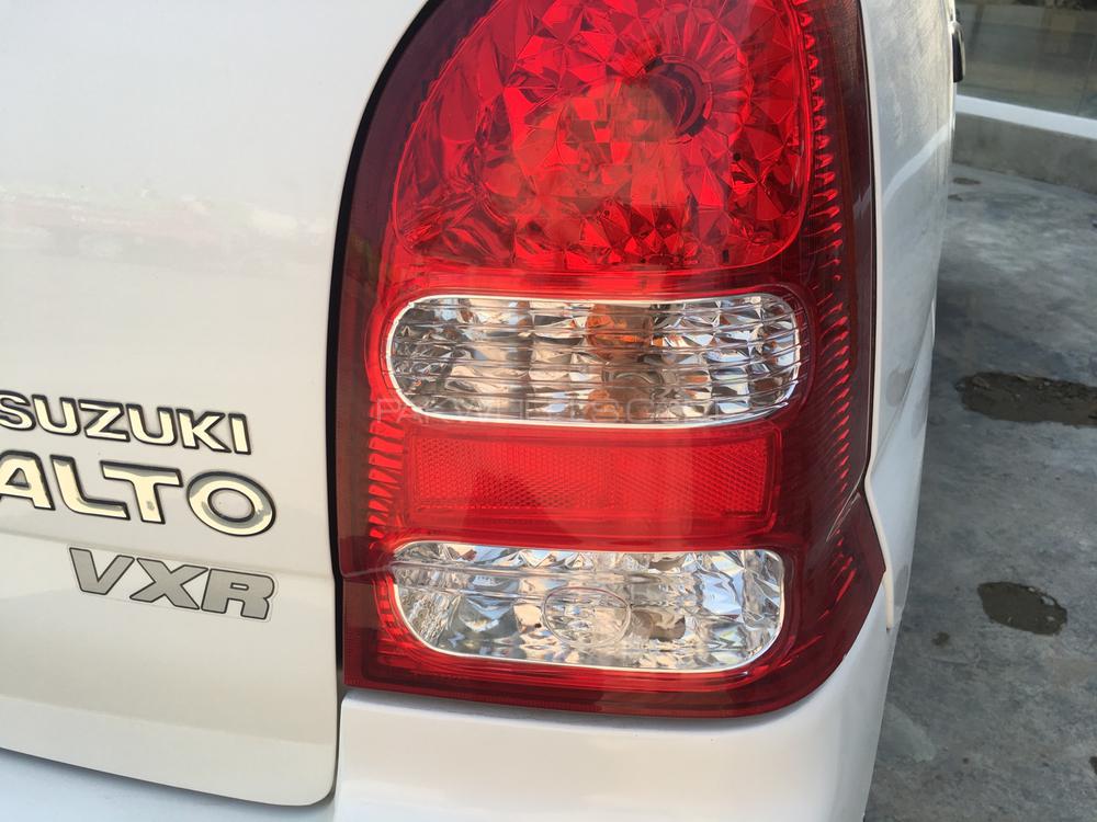 Suzuki Alto 2010 for Sale in Mardan Suzuki Alto 2010 for Sale in Mardan Image-7