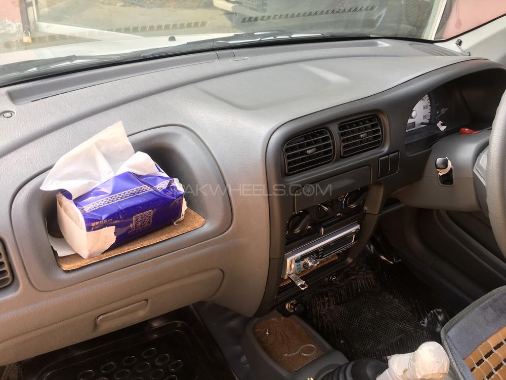 Suzuki Alto 2010 for Sale in Mardan Suzuki Alto 2010 for Sale in Mardan Image-8