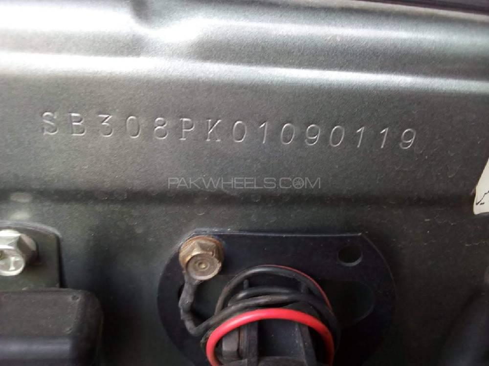 Suzuki Mehran 2013 for Sale in Bahawalpur Suzuki Mehran 2013 for Sale in Bahawalpur Image-6