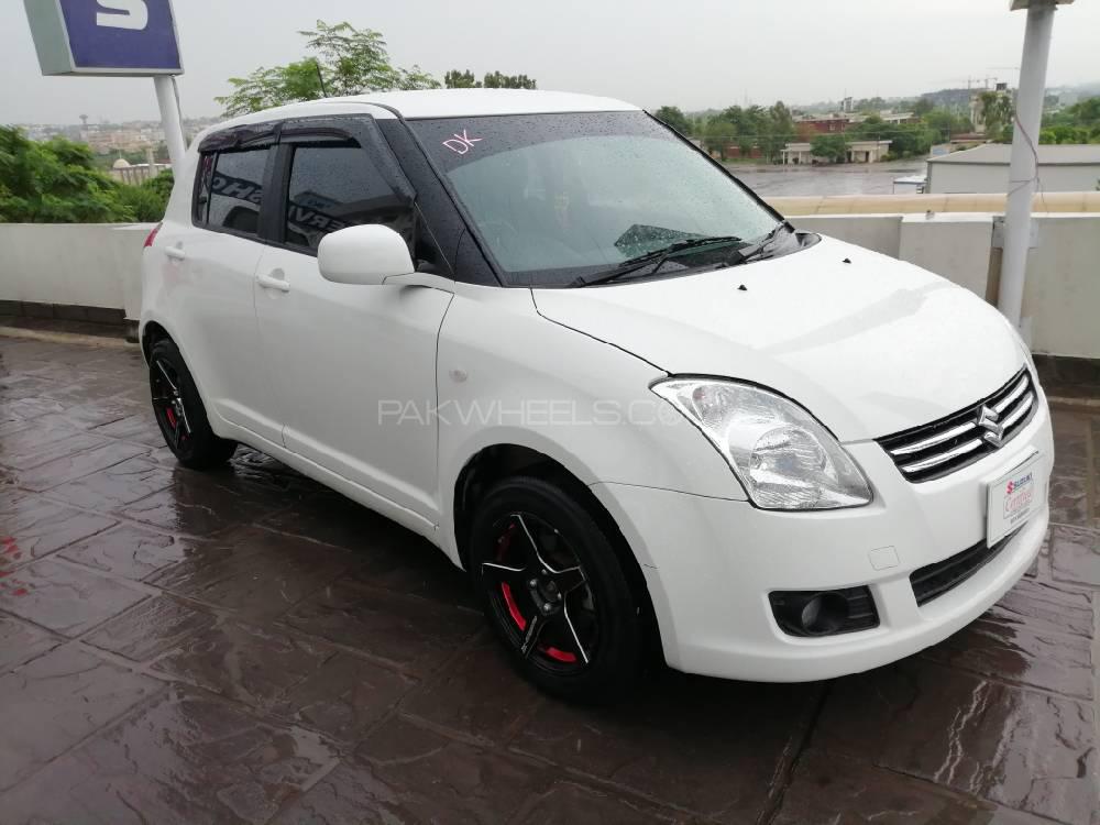 سوزوکی سوئفٹ 2018 for Sale in راولپنڈی سوزوکی سوئفٹ 2018 for Sale in راولپنڈی Image-3