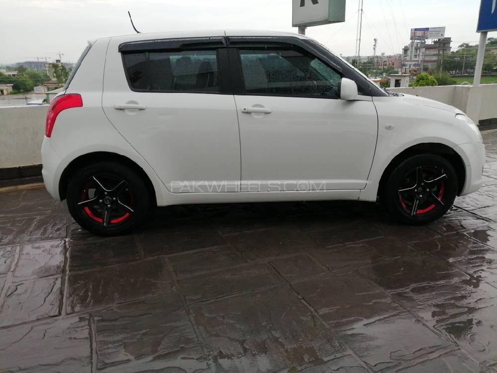 سوزوکی سوئفٹ 2018 for Sale in راولپنڈی سوزوکی سوئفٹ 2018 for Sale in راولپنڈی Image-7