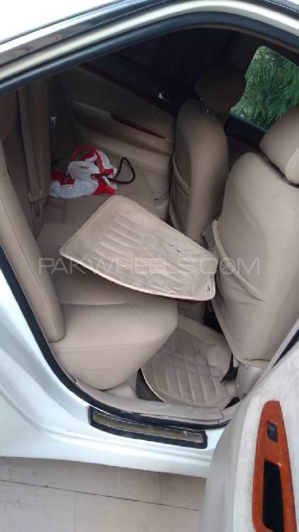Toyota Mark II 2004 for Sale in Lahore Toyota Mark II 2004 for Sale in Lahore Image-6
