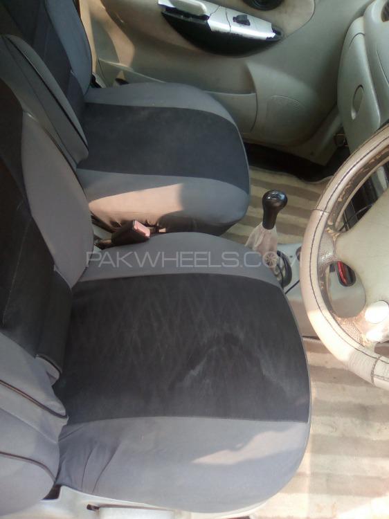 Chery QQ 2007 for Sale in Lahore Chery QQ 2007 for Sale in Lahore Image-7