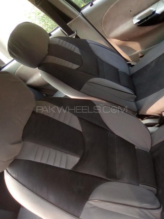 Chery QQ 2007 for Sale in Lahore Chery QQ 2007 for Sale in Lahore Image-8