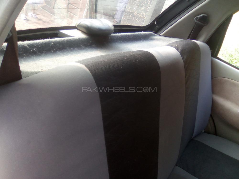 Chery QQ 2007 for Sale in Lahore Chery QQ 2007 for Sale in Lahore Image-11
