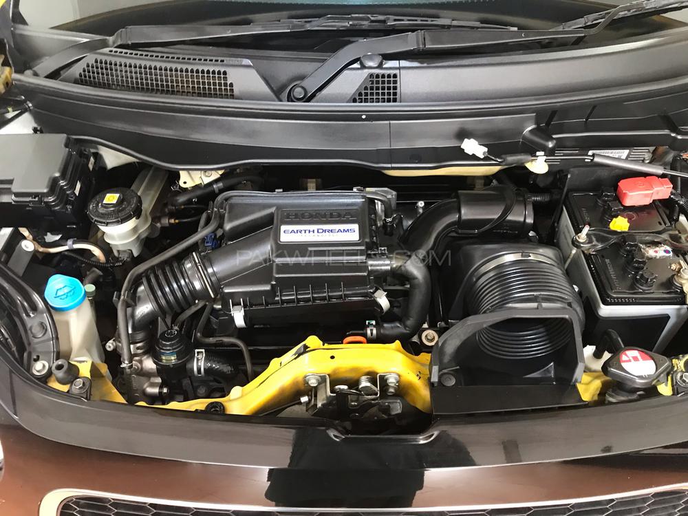 Honda N One 2014 for Sale in Multan Honda N One 2014 for Sale in Multan Image-4