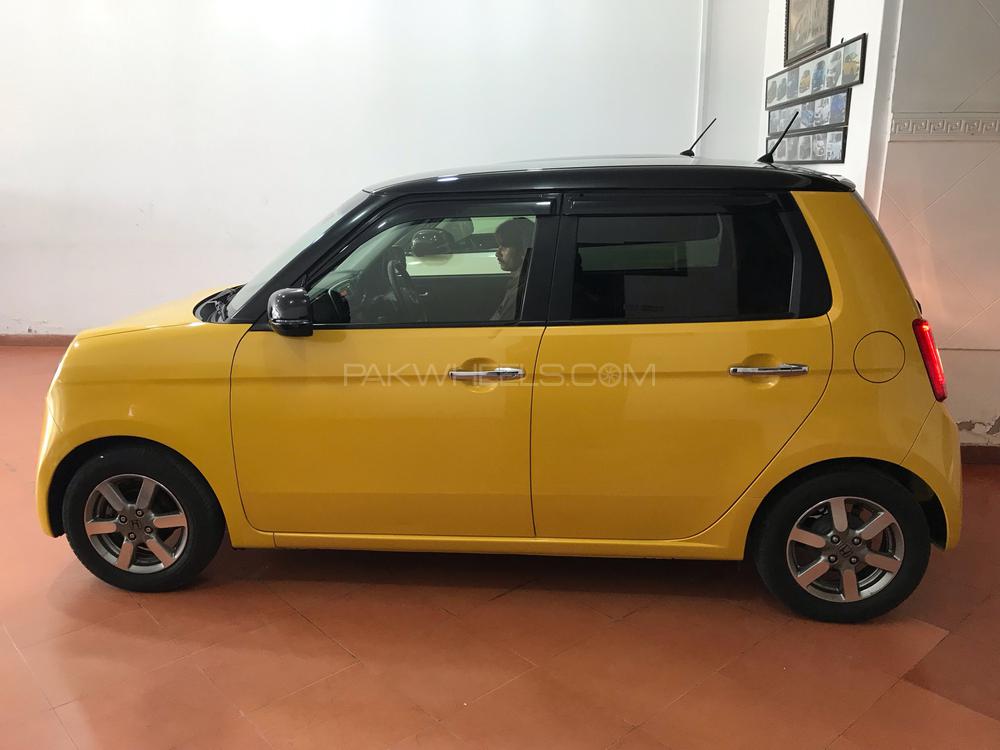 Honda N One 2014 for Sale in Multan Honda N One 2014 for Sale in Multan Image-7