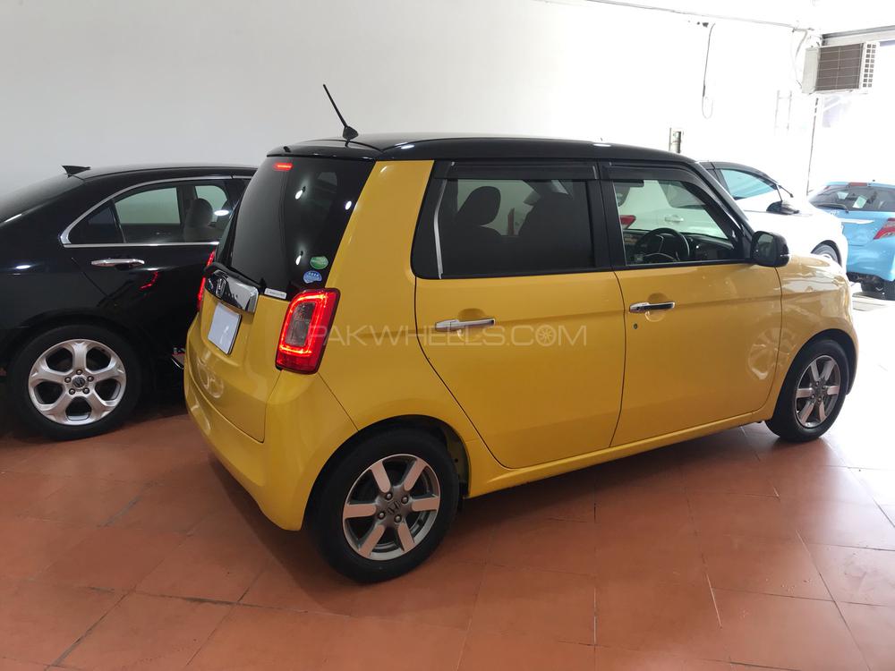 Honda N One 2014 for Sale in Multan Honda N One 2014 for Sale in Multan Image-13