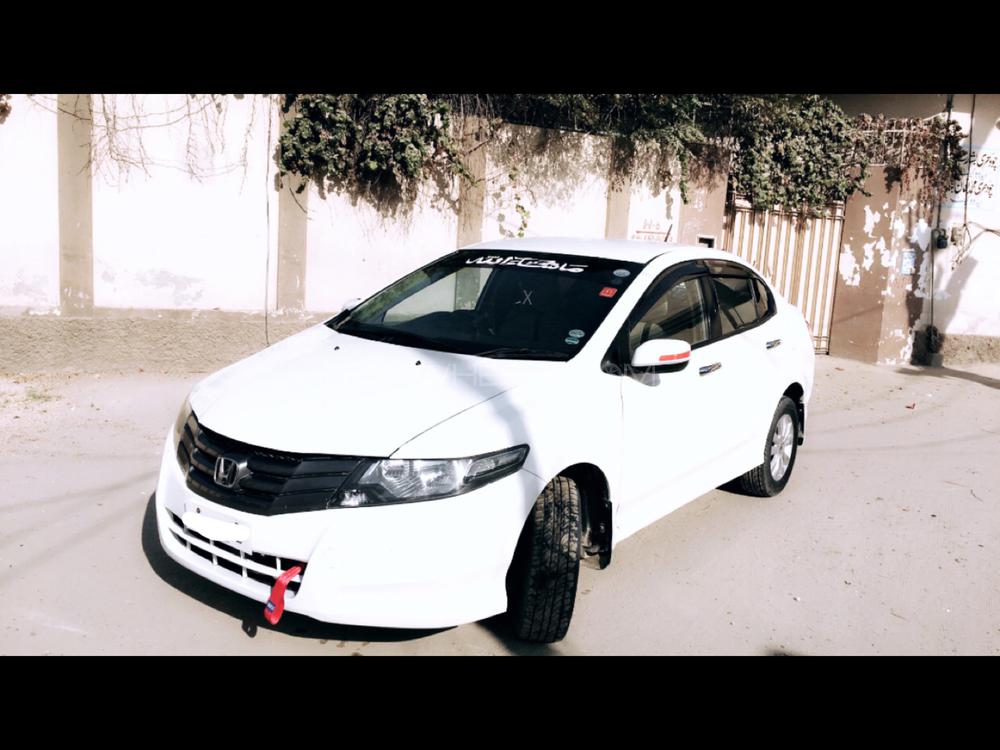 Honda City 2013 for Sale in Dera ismail khan Image-1