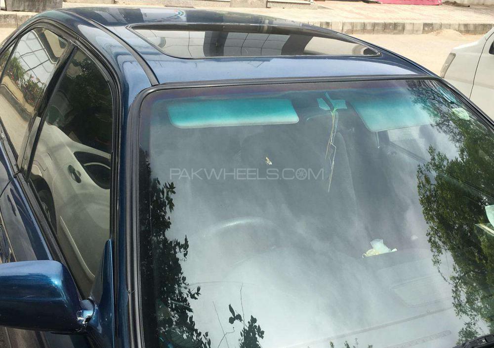 Honda Civic 2000 for Sale in Peshawar Honda Civic 2000 for Sale in Peshawar Image-8
