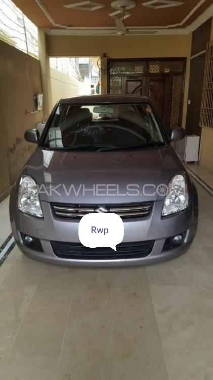 Suzuki Swift 2016 for Sale in Rawalpindi Image-1