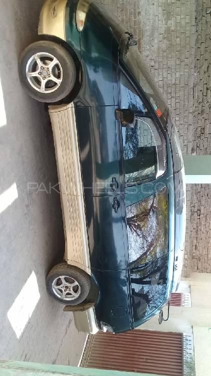 Toyota Lucida 1993 for Sale in Okara Toyota Lucida 1993 for Sale in Okara Image-3