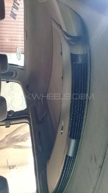 Toyota Lucida 1993 for Sale in Okara Toyota Lucida 1993 for Sale in Okara Image-5