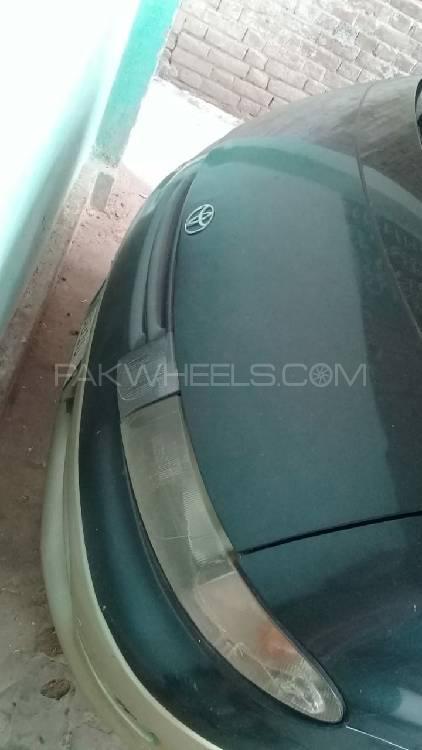 Toyota Lucida 1993 for Sale in Okara Toyota Lucida 1993 for Sale in Okara Image-13