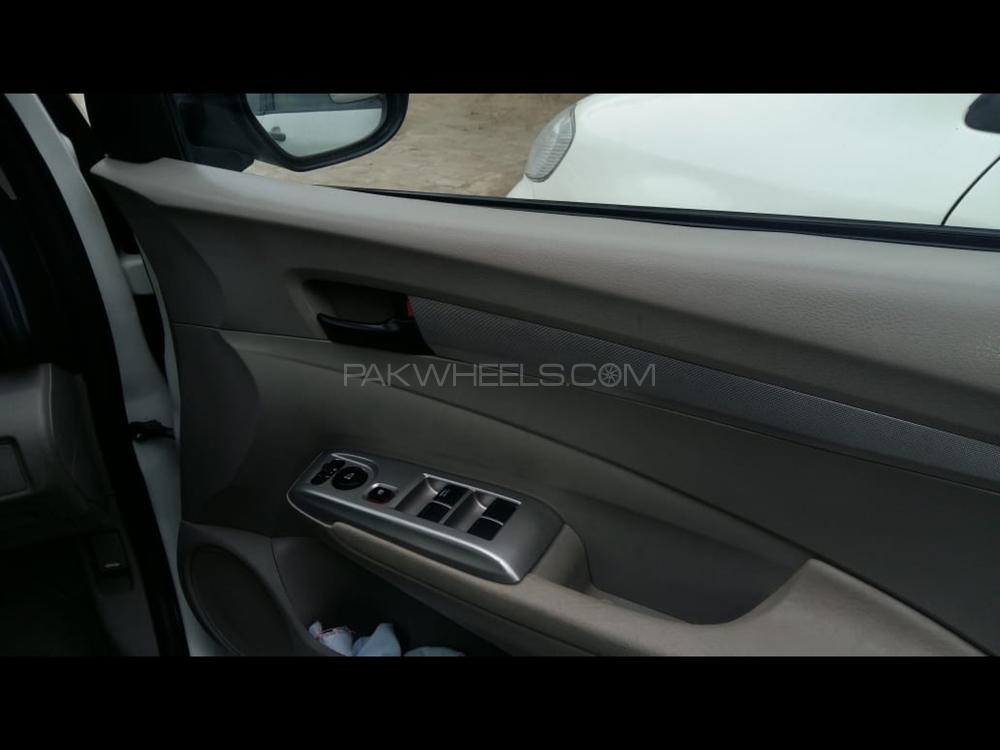 Honda City 2014 for Sale in Kharian Honda City 2014 for Sale in Kharian Image-2