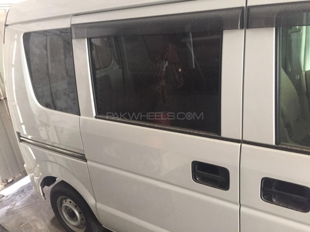 Mazda Scrum Wagon 2014 for Sale in Faisalabad Image-1
