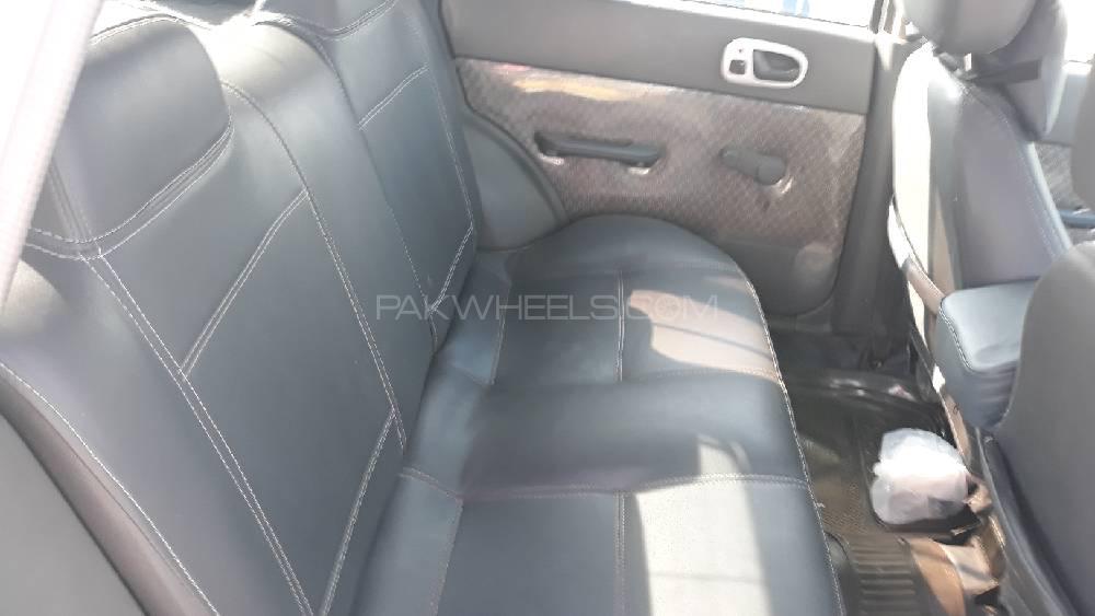 Suzuki Cultus 2016 for Sale in Islamabad Suzuki Cultus 2016 for Sale in Islamabad Image-7