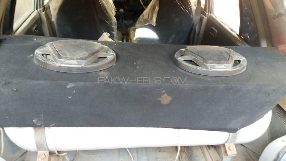سوزوکی خیبر 1997 for Sale in ملتان سوزوکی خیبر 1997 for Sale in ملتان Image-7