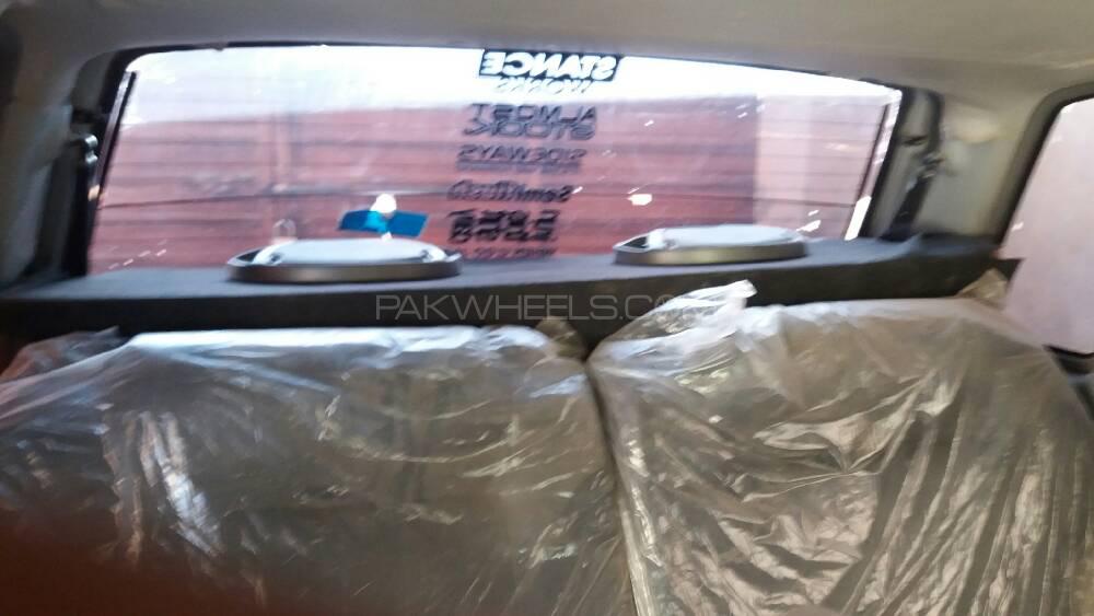 سوزوکی خیبر 1997 for Sale in ملتان سوزوکی خیبر 1997 for Sale in ملتان Image-6