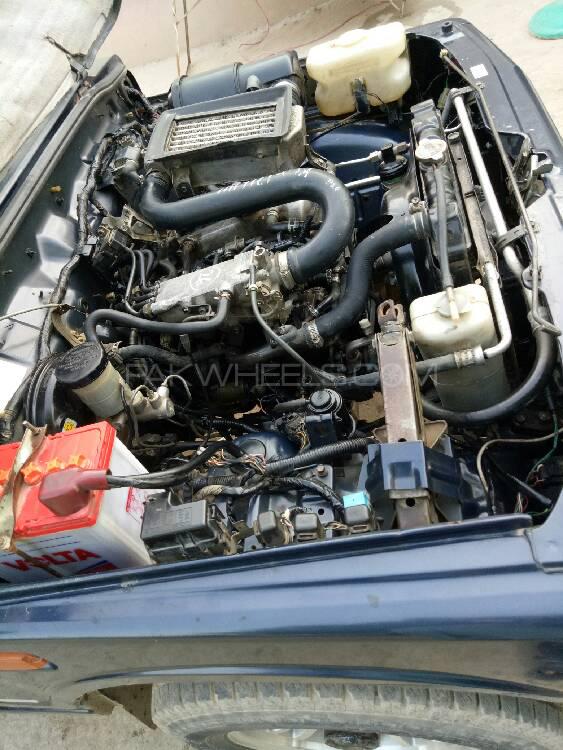 سوزوکی پوٹوہار 1993 for Sale in ڈیرہ اسماعیل خان سوزوکی پوٹوہار 1993 for Sale in ڈیرہ اسماعیل خان Image-7