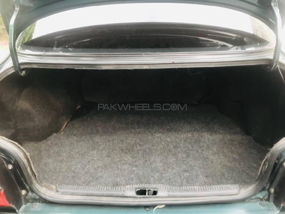 Toyota Corolla 2001 for Sale in Mardan Toyota Corolla 2001 for Sale in Mardan Image-18