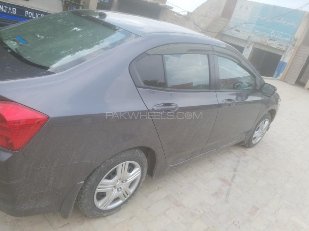 Honda City 2016 for Sale in Arifwala Honda City 2016 for Sale in Arifwala Image-4