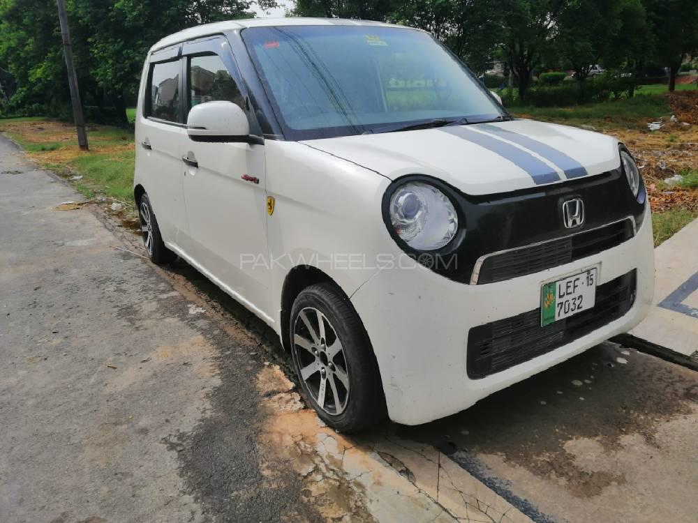 Honda N One 2013 for Sale in Lahore Honda N One 2013 for Sale in Lahore Image-3