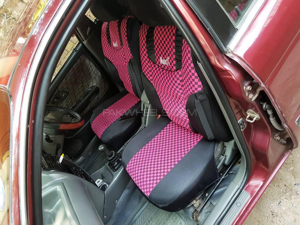 Suzuki Baleno 2000 for Sale in Rawalpindi Suzuki Baleno 2000 for Sale in Rawalpindi Image-14