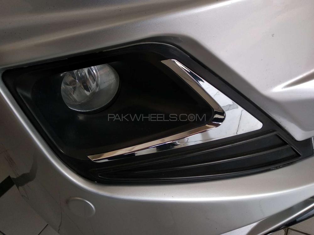 Toyota Prado 2010 for Sale in Lahore Toyota Prado 2010 for Sale in Lahore Image-5