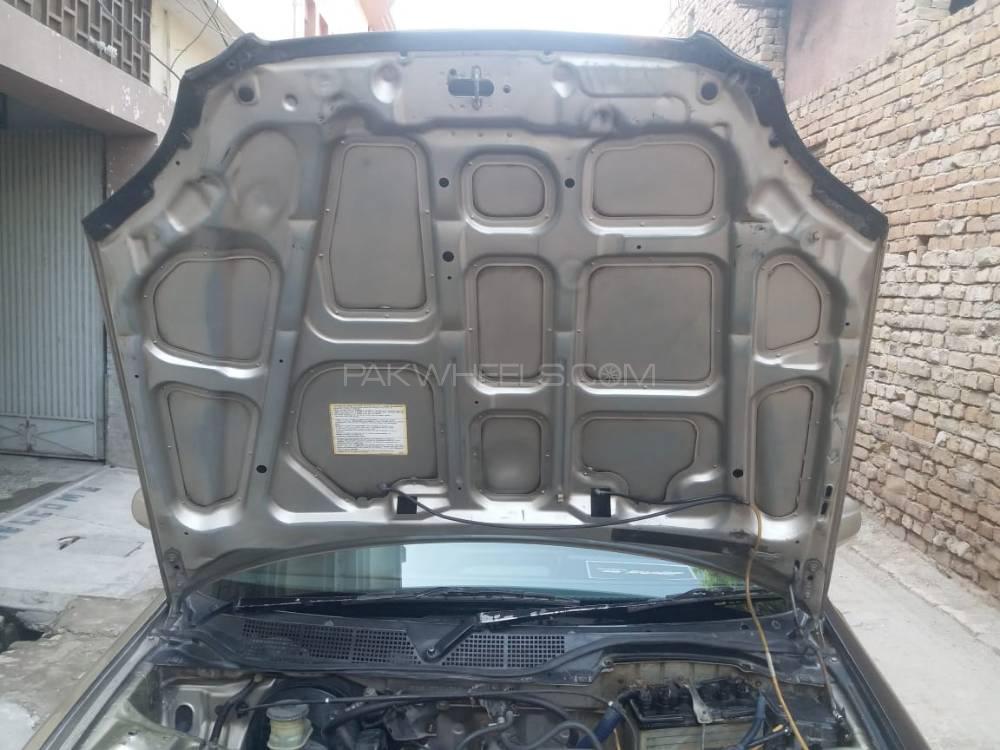 Honda Civic 1996 for Sale in Peshawar Image-1