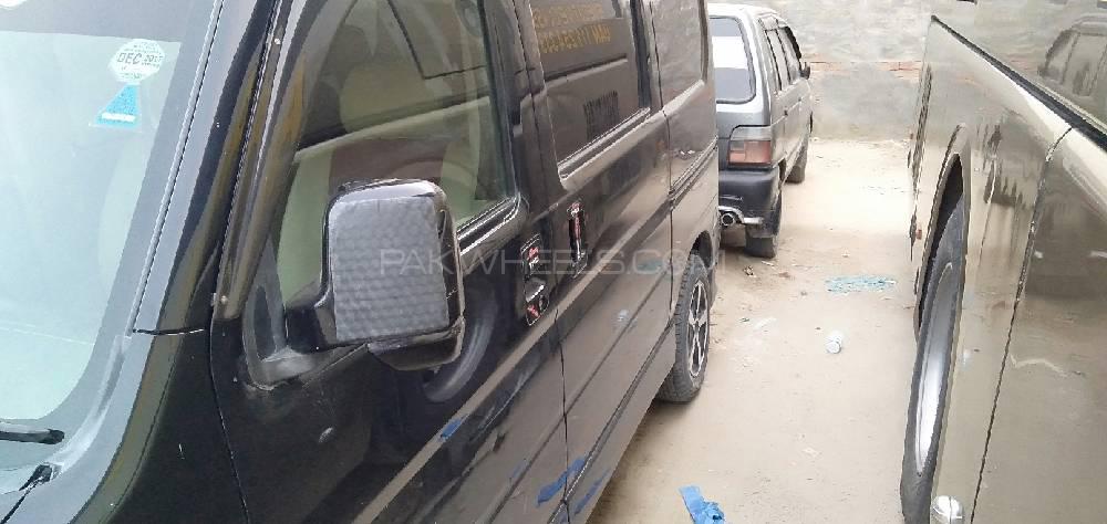 Honda Vamos 2011 for Sale in Kot addu Honda Vamos 2011 for Sale in Kot addu Image-2