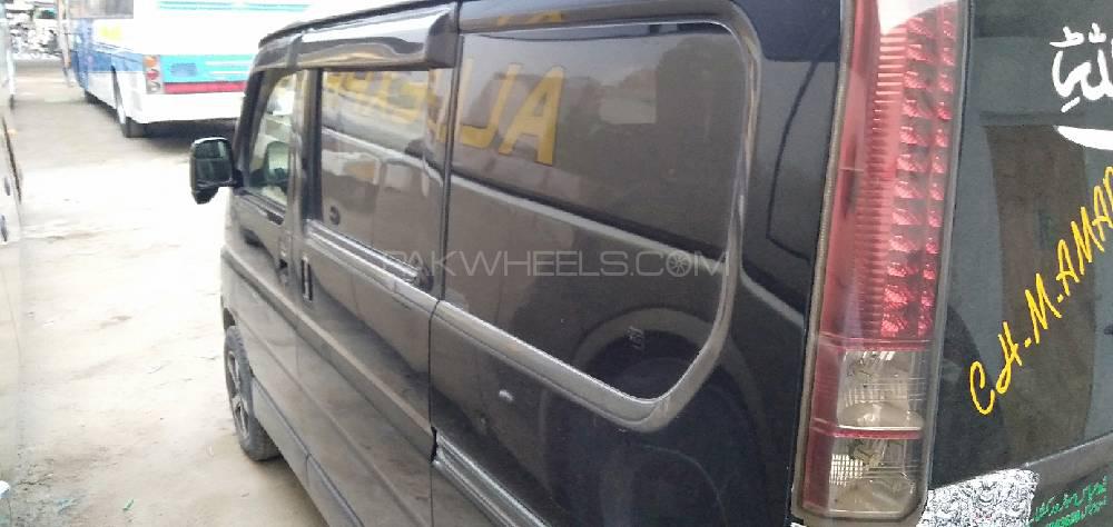 Honda Vamos 2011 for Sale in Kot addu Honda Vamos 2011 for Sale in Kot addu Image-5