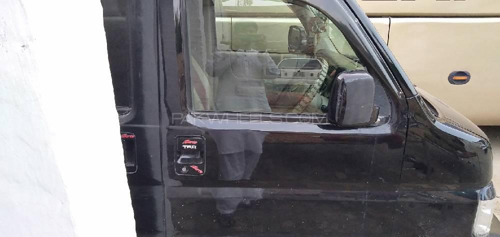 Honda Vamos 2011 for Sale in Kot addu Honda Vamos 2011 for Sale in Kot addu Image-7