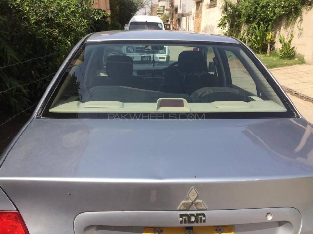 مٹسوبیشی لینسر 2007 for Sale in ملتان مٹسوبیشی لینسر 2007 for Sale in ملتان Image-7