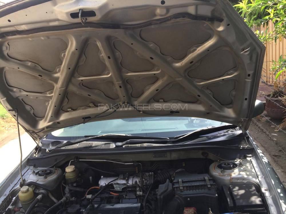 مٹسوبیشی لینسر 2007 for Sale in ملتان مٹسوبیشی لینسر 2007 for Sale in ملتان Image-5
