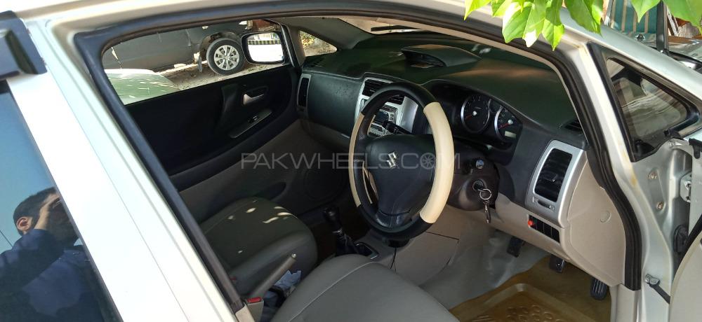 Suzuki Liana 2009 for Sale in Bahawalpur Suzuki Liana 2009 for Sale in Bahawalpur Image-15