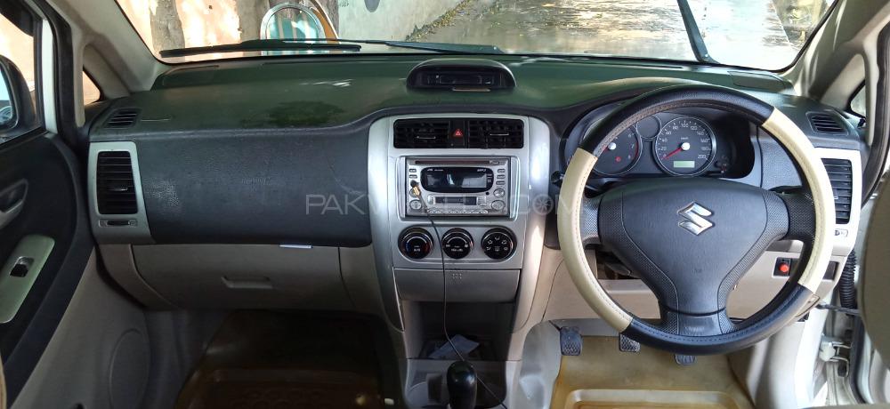 Suzuki Liana 2009 for Sale in Bahawalpur Suzuki Liana 2009 for Sale in Bahawalpur Image-14