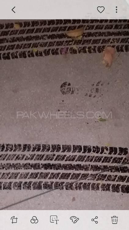 Toyota Land Cruiser 1992 for Sale in Peshawar Toyota Land Cruiser 1992 for Sale in Peshawar Image-14