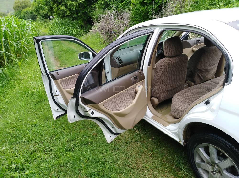 Honda Civic 2005 for Sale in Abbottabad Honda Civic 2005 for Sale in Abbottabad Image-8