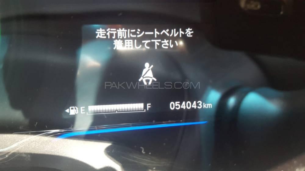 Honda Vezel 2015 for Sale in Islamabad Honda Vezel 2015 for Sale in Islamabad Image-18
